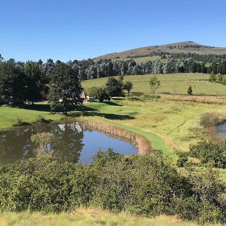 Rose Cottage @ Gods' Haven Eco Estate Underberg Zewnętrze zdjęcie