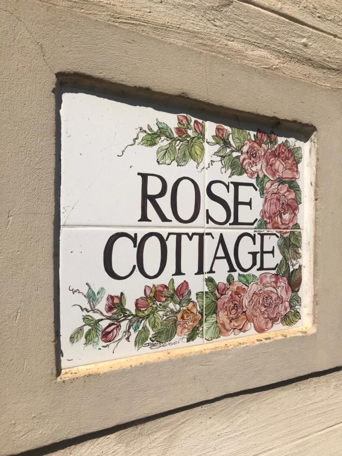 Rose Cottage @ Gods' Haven Eco Estate Underberg Zewnętrze zdjęcie